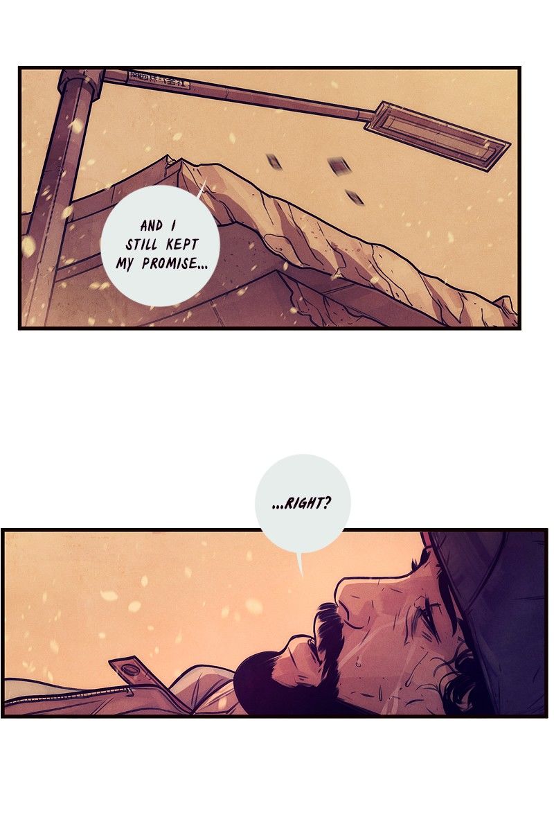 All That You Are Chapter 42 page 59 - Chapter 42 : Chapter Three: Episode Twenty-Four