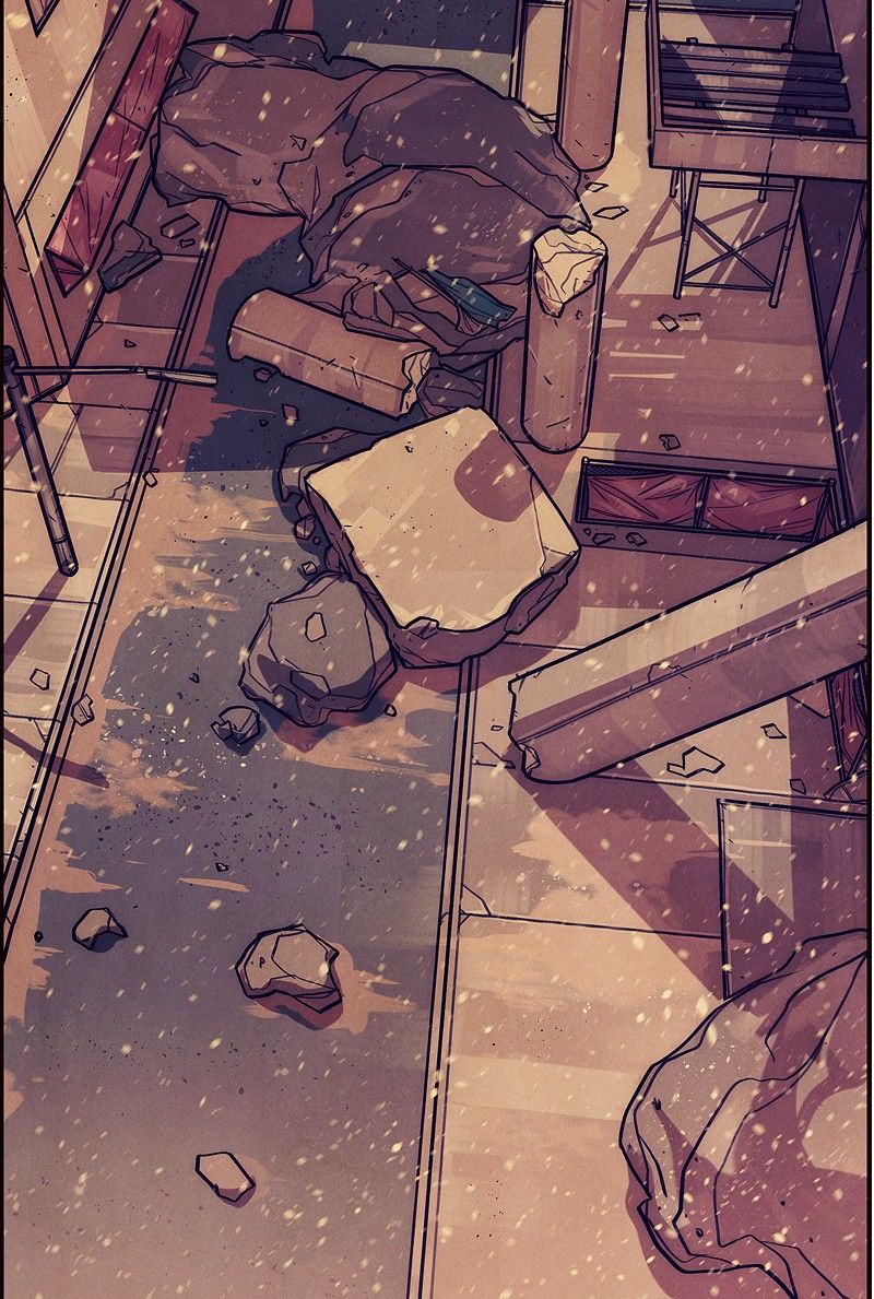 All That You Are Chapter 42 page 62 - Chapter 42 : Chapter Three: Episode Twenty-Four