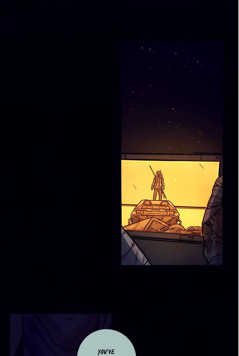 All That You Are Chapter 42 page 67 - Chapter 42 : Chapter Three: Episode Twenty-Four