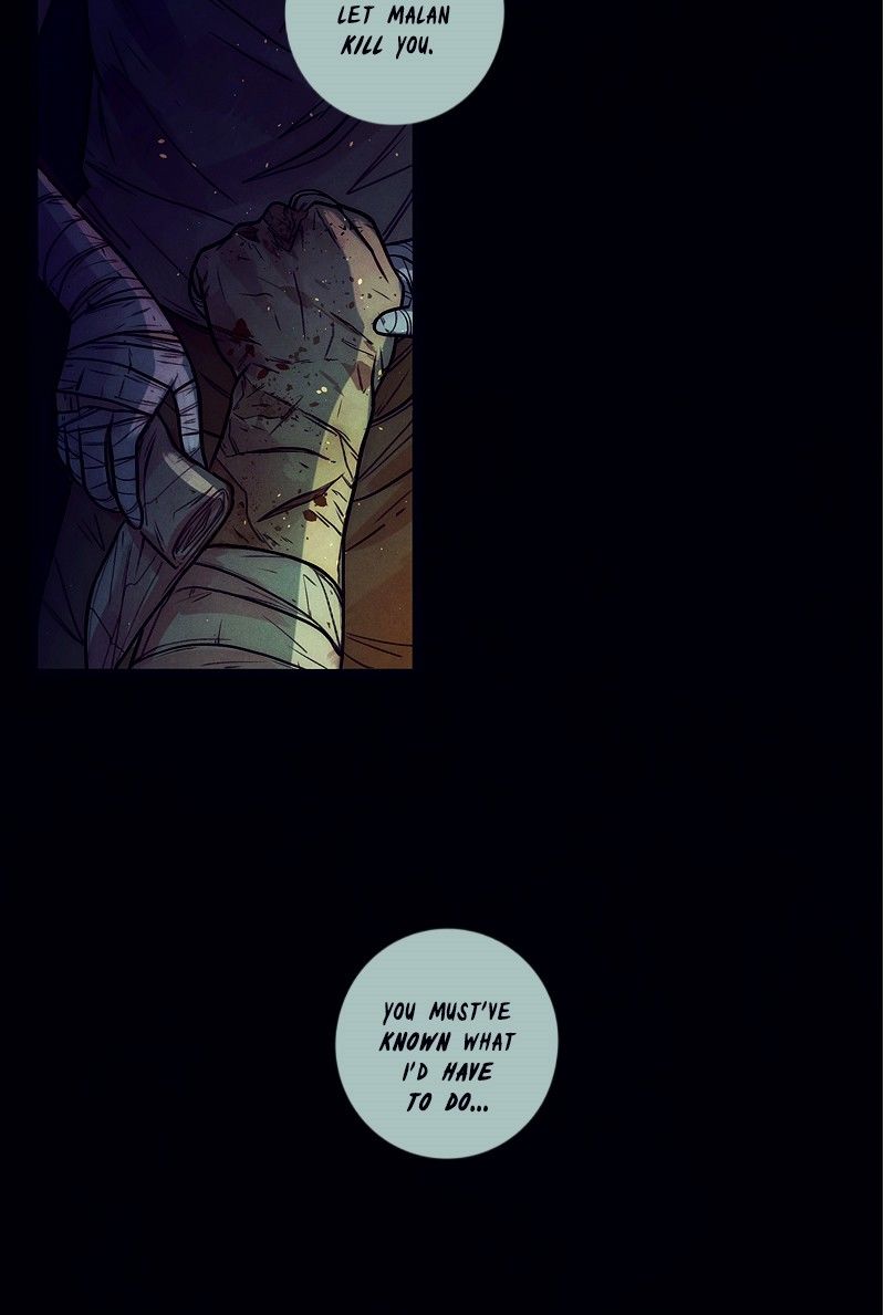 All That You Are Chapter 42 page 68 - Chapter 42 : Chapter Three: Episode Twenty-Four