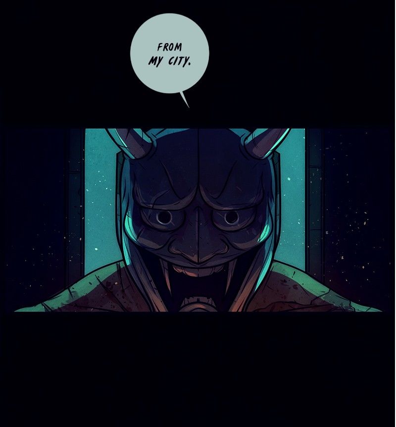 All That You Are Chapter 42 page 70 - Chapter 42 : Chapter Three: Episode Twenty-Four