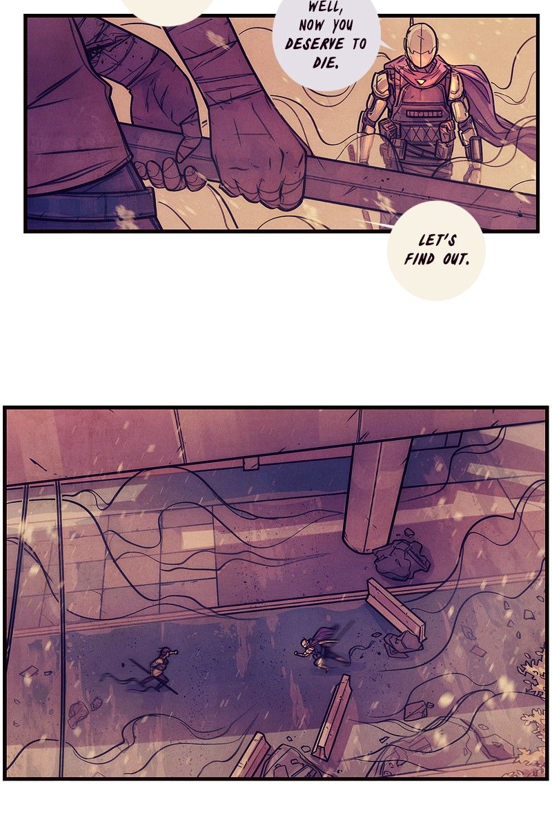 All That You Are Chapter 42 page 8 - Chapter 42 : Chapter Three: Episode Twenty-Four