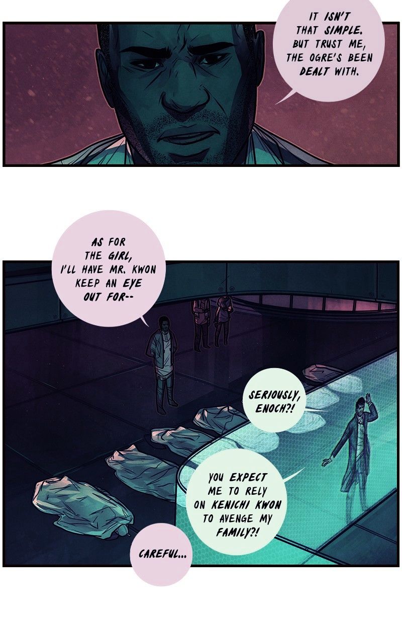 All That You Are Chapter 43 page 14 - Chapter 43 : Chapter Four: Episode One