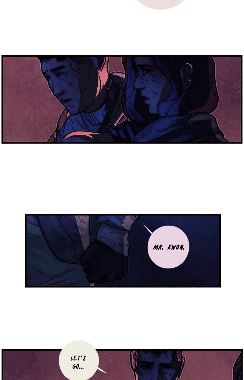 All That You Are Chapter 43 page 19 - Chapter 43 : Chapter Four: Episode One