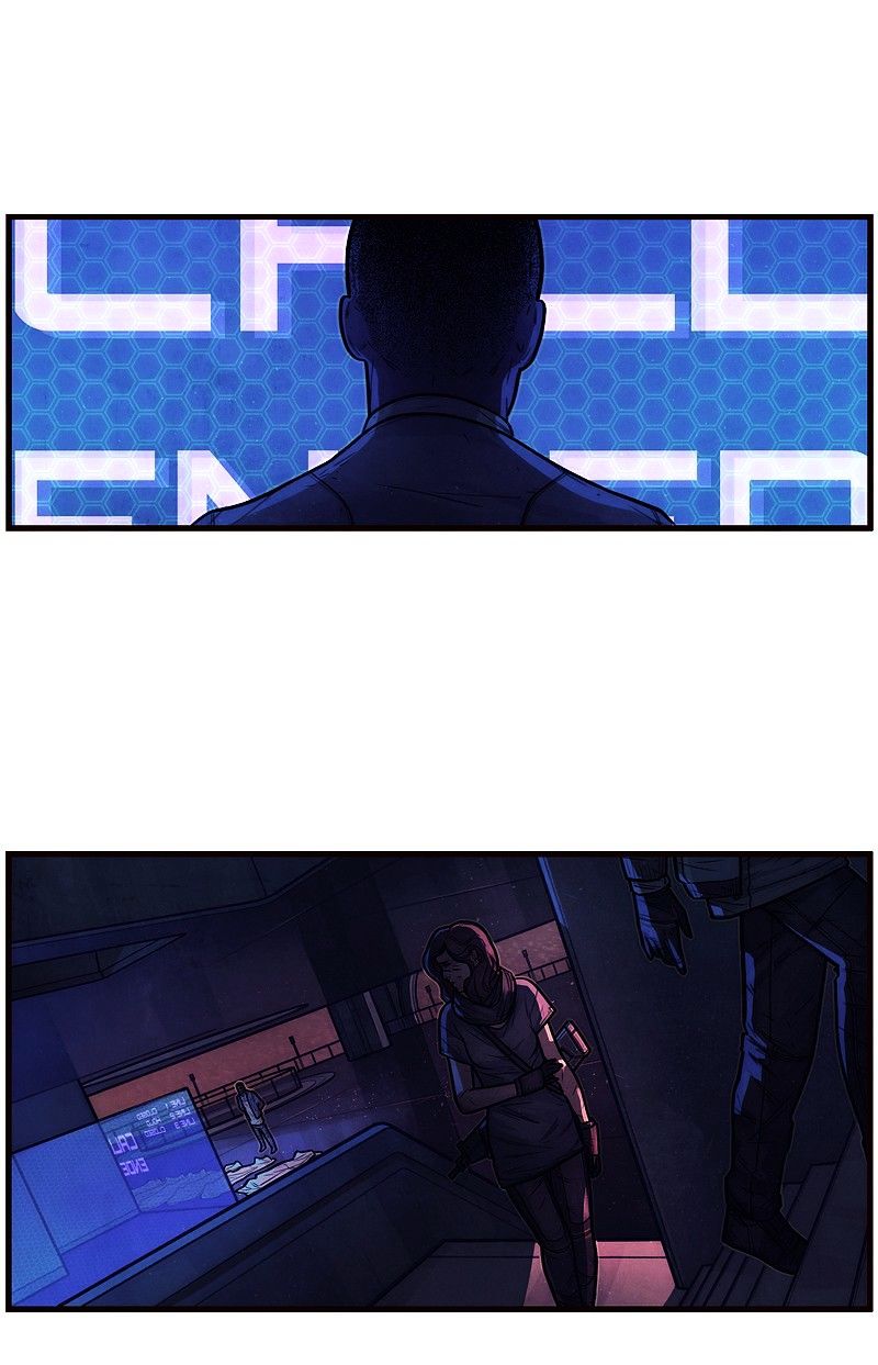 All That You Are Chapter 43 page 21 - Chapter 43 : Chapter Four: Episode One