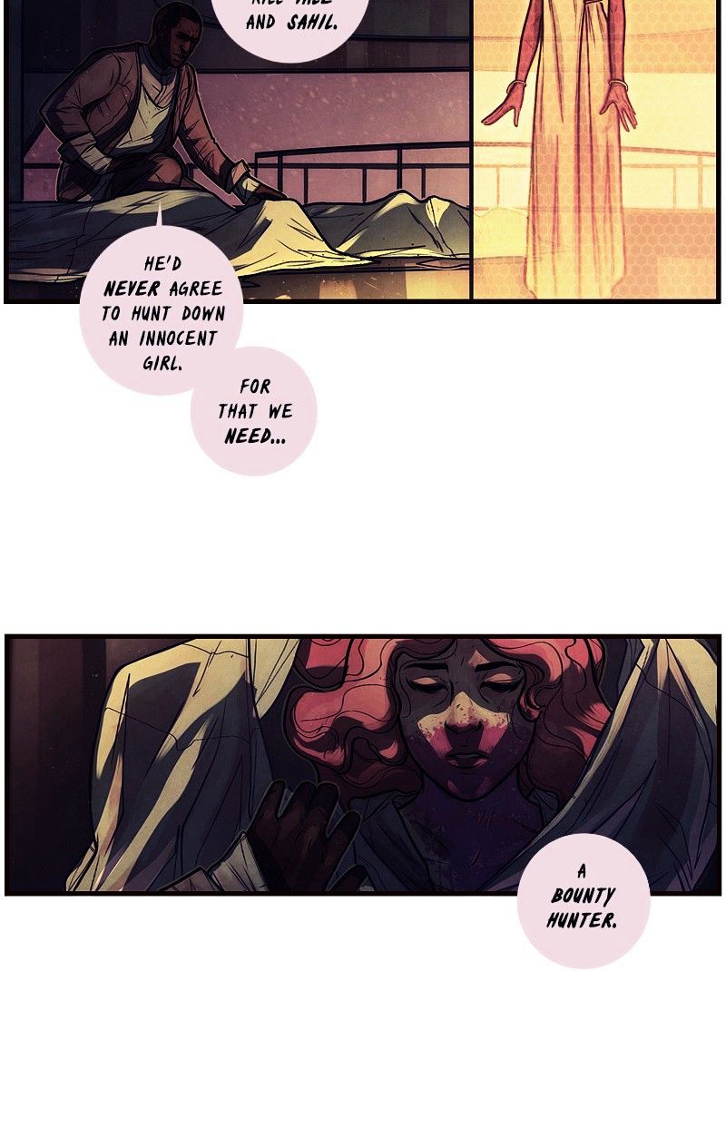 All That You Are Chapter 43 page 25 - Chapter 43 : Chapter Four: Episode One