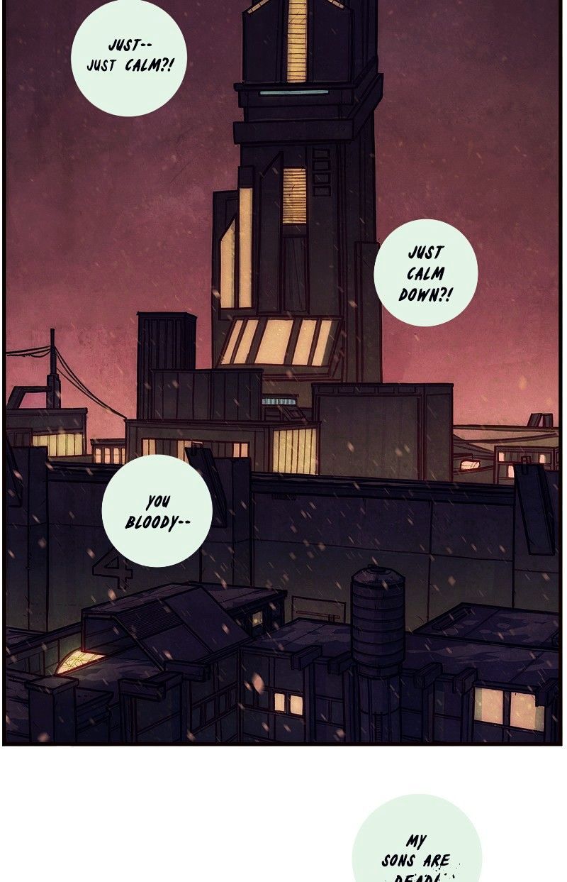 All That You Are Chapter 43 page 4 - Chapter 43 : Chapter Four: Episode One