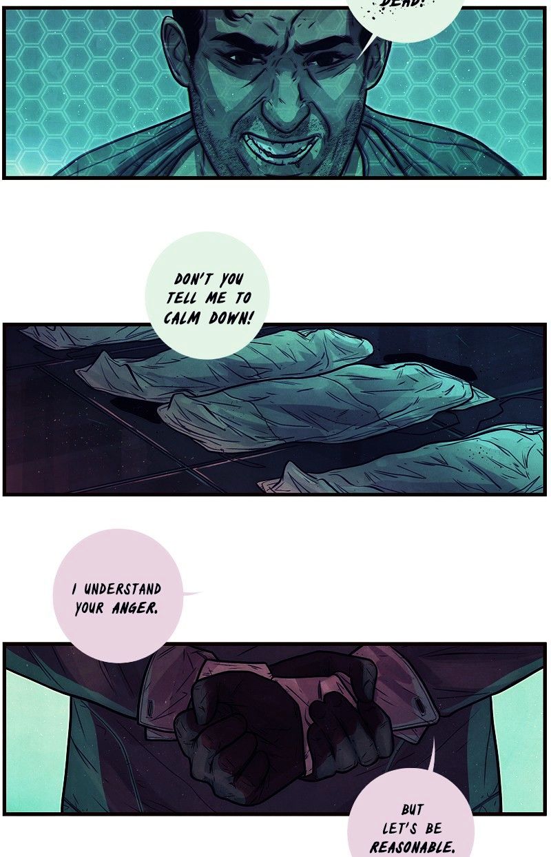 All That You Are Chapter 43 page 5 - Chapter 43 : Chapter Four: Episode One