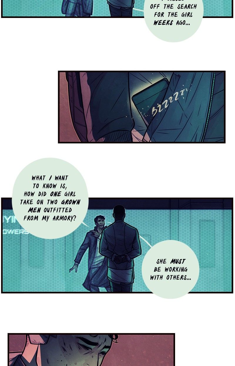 All That You Are Chapter 44 page 10 - Chapter 44 : Chapter Four: Episode One