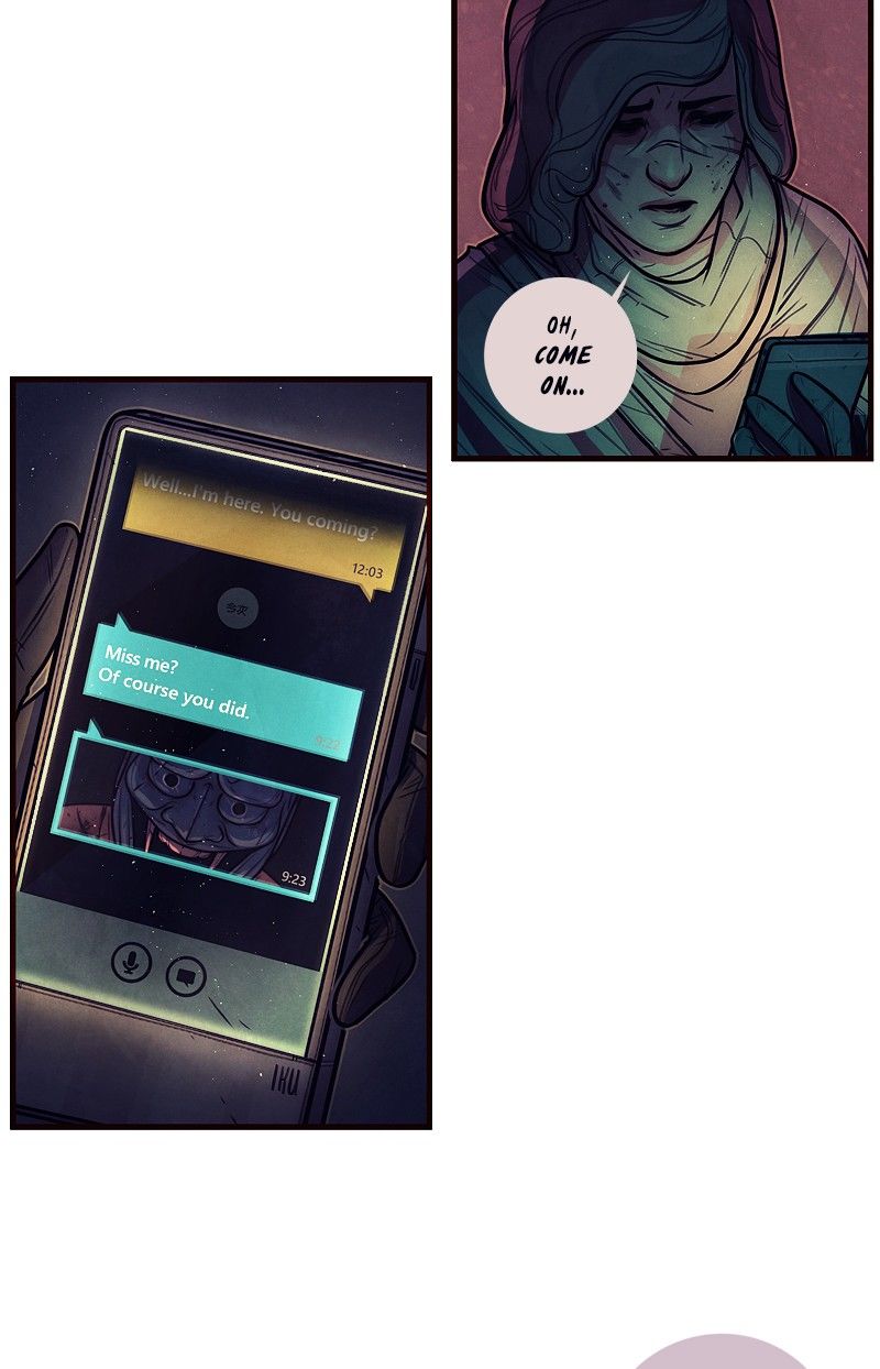 All That You Are Chapter 44 page 13 - Chapter 44 : Chapter Four: Episode One