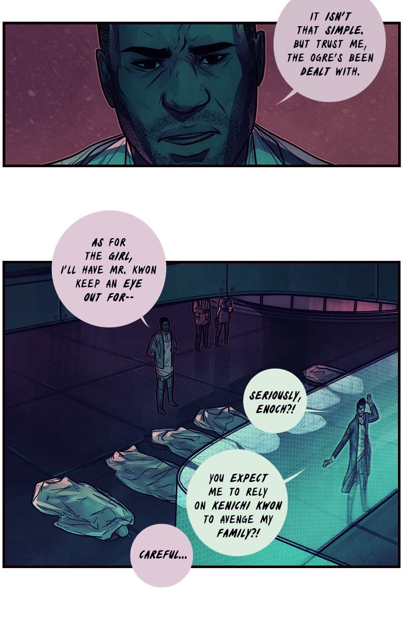 All That You Are Chapter 44 page 14 - Chapter 44 : Chapter Four: Episode One