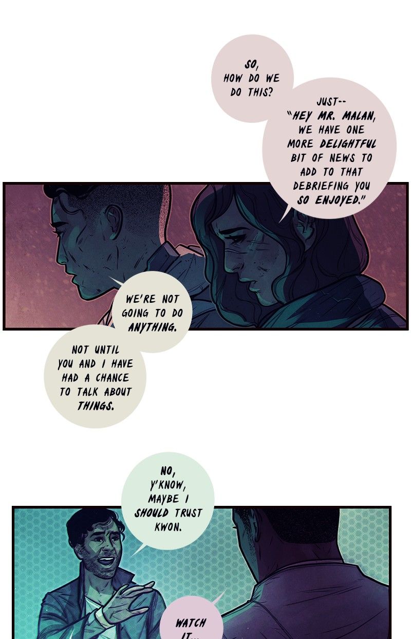 All That You Are Chapter 44 page 15 - Chapter 44 : Chapter Four: Episode One