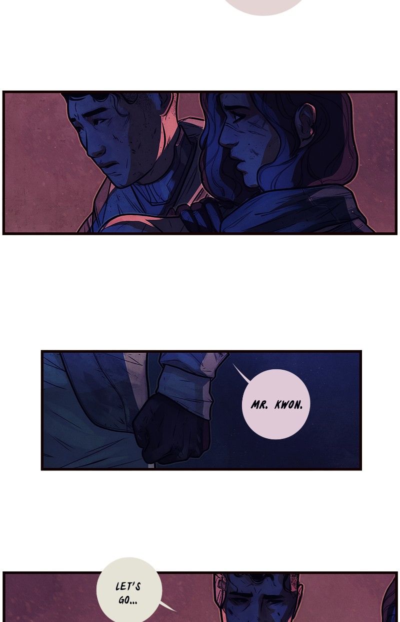All That You Are Chapter 44 page 19 - Chapter 44 : Chapter Four: Episode One