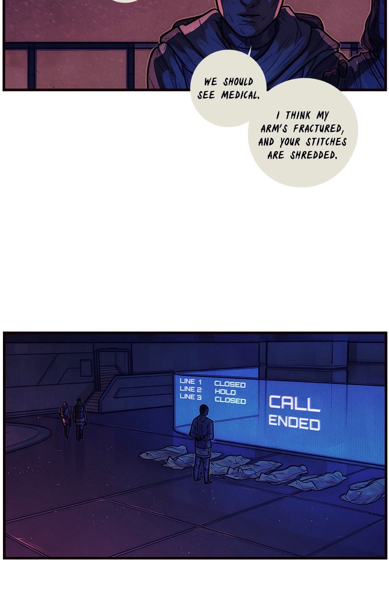 All That You Are Chapter 44 page 20 - Chapter 44 : Chapter Four: Episode One