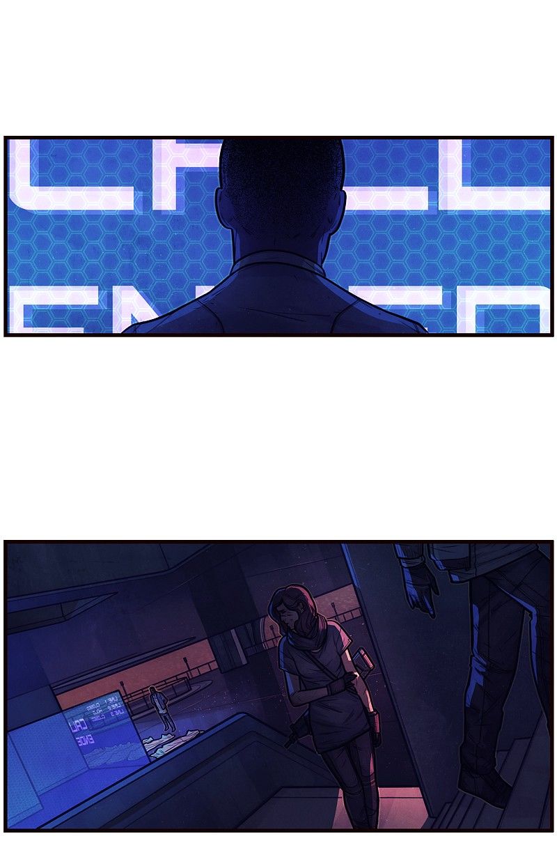 All That You Are Chapter 44 page 21 - Chapter 44 : Chapter Four: Episode One