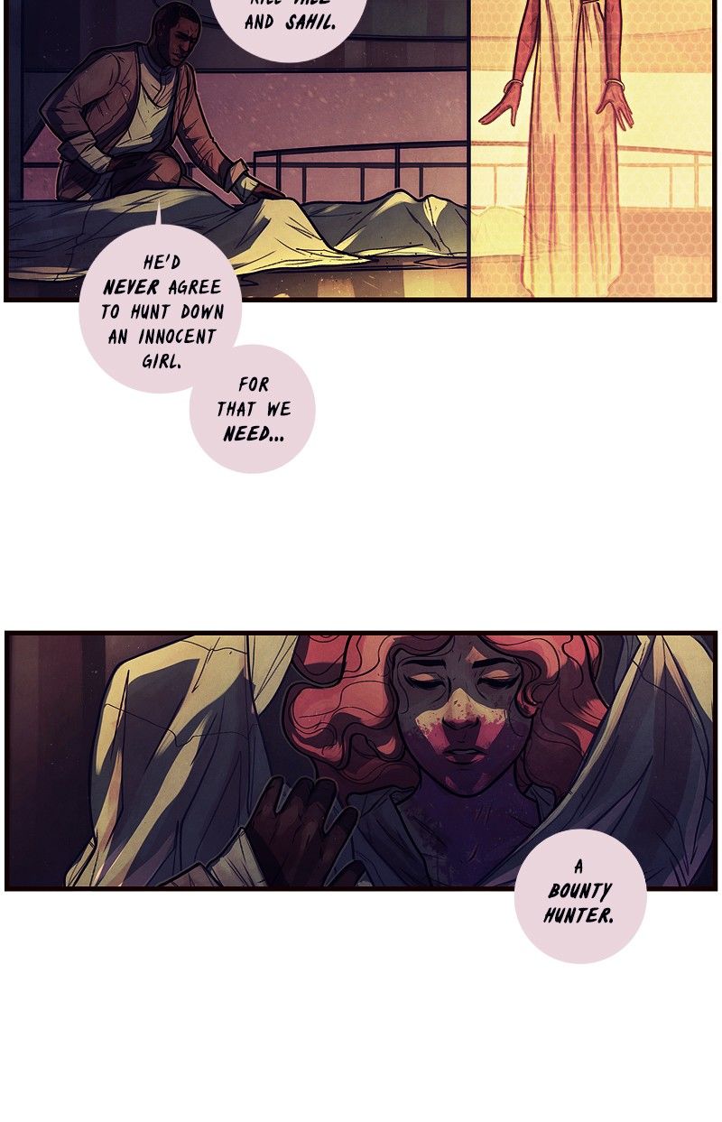 All That You Are Chapter 44 page 25 - Chapter 44 : Chapter Four: Episode One