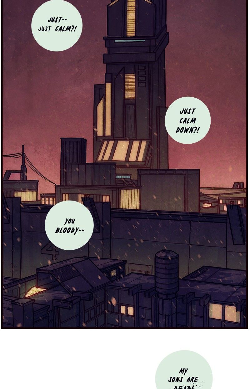 All That You Are Chapter 44 page 4 - Chapter 44 : Chapter Four: Episode One