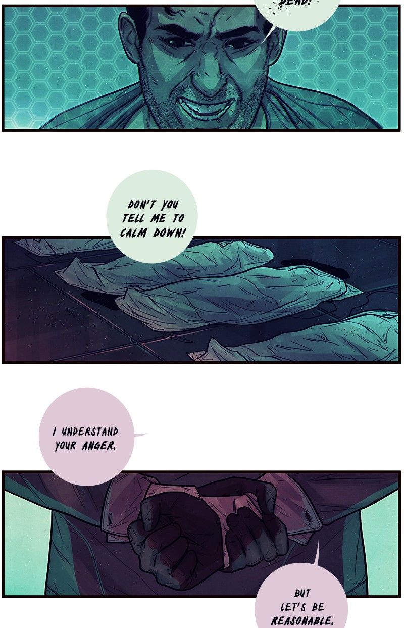 All That You Are Chapter 44 page 5 - Chapter 44 : Chapter Four: Episode One