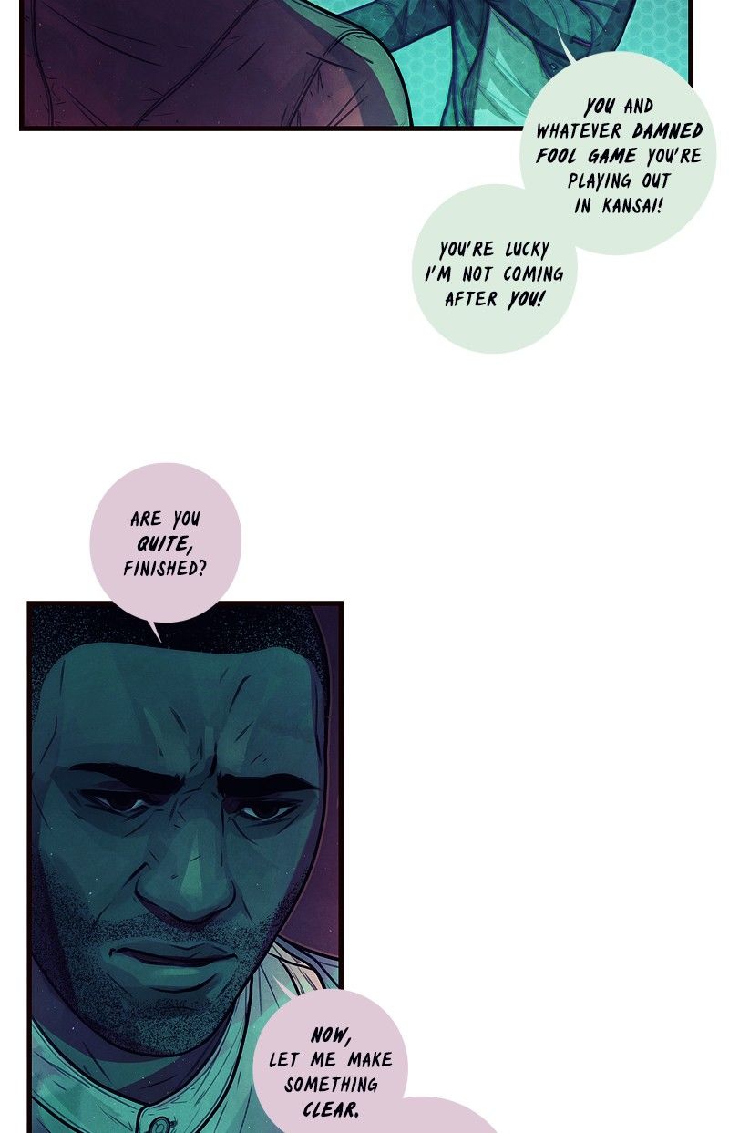 All That You Are Chapter 44 page 7 - Chapter 44 : Chapter Four: Episode One
