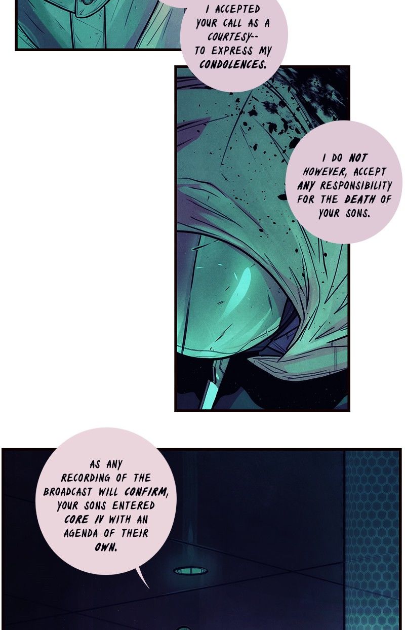 All That You Are Chapter 44 page 8 - Chapter 44 : Chapter Four: Episode One