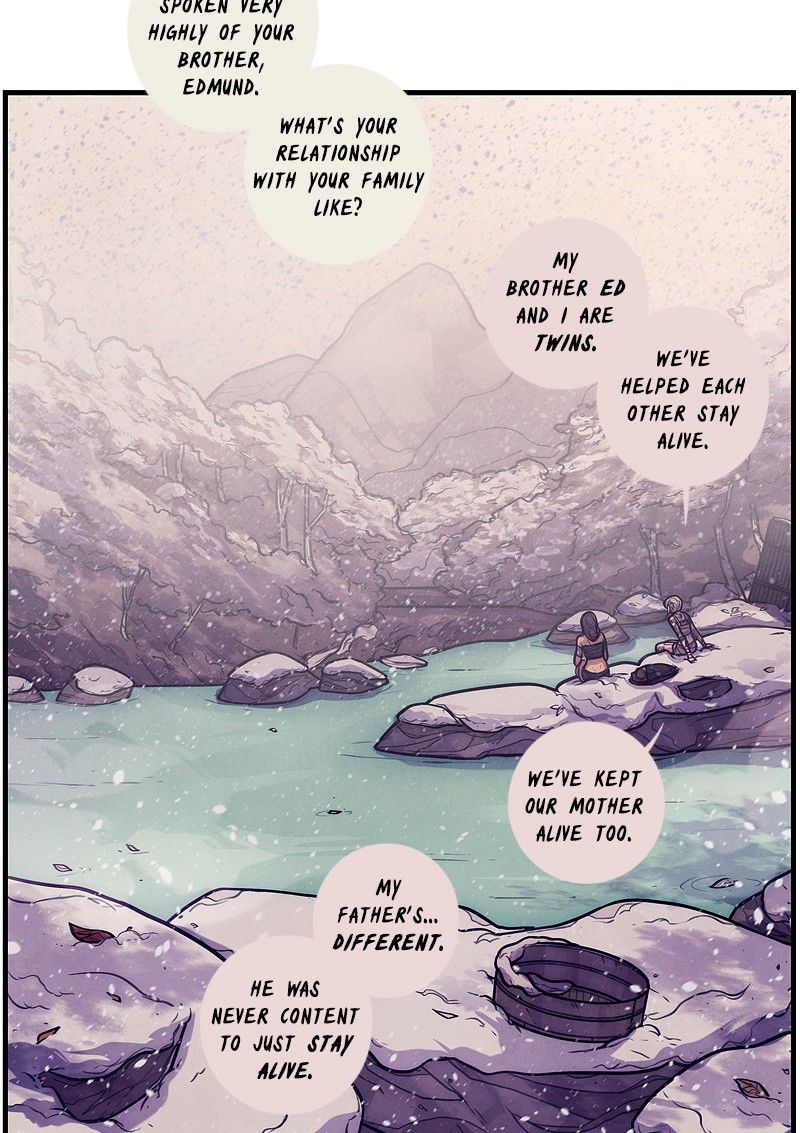 All That You Are Chapter 46 page 12 - Chapter 46 : Chapter Four: Episode Three