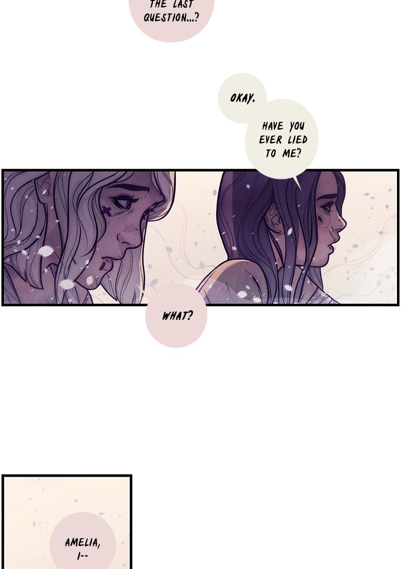 All That You Are Chapter 46 page 16 - Chapter 46 : Chapter Four: Episode Three