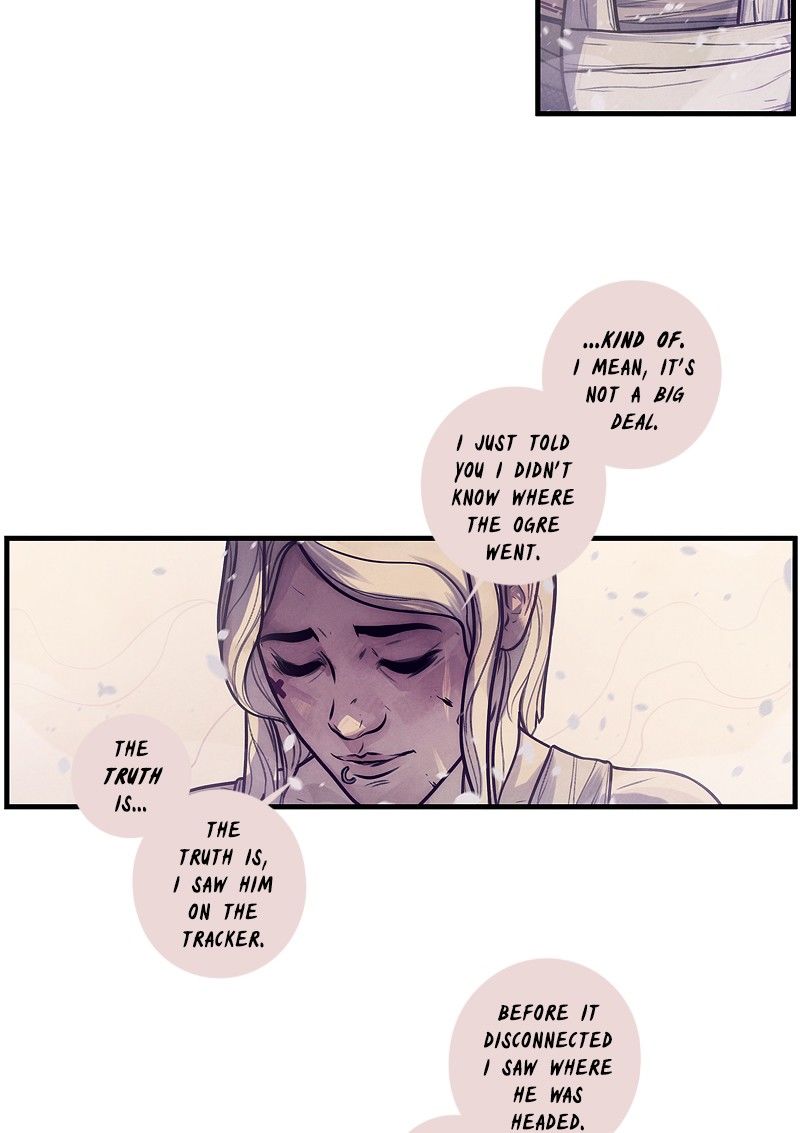 All That You Are Chapter 46 page 18 - Chapter 46 : Chapter Four: Episode Three