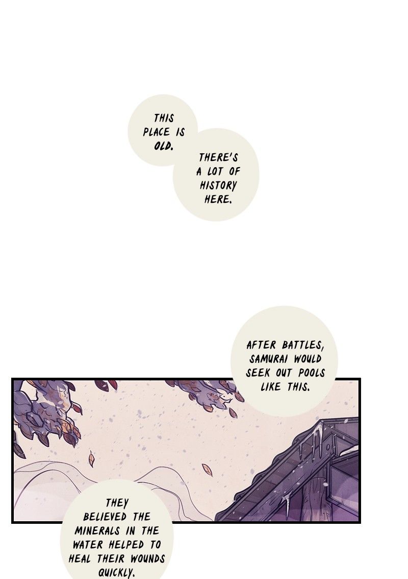 All That You Are Chapter 46 page 2 - Chapter 46 : Chapter Four: Episode Three