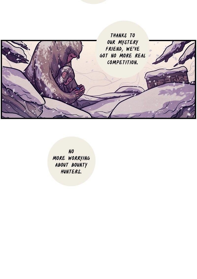 All That You Are Chapter 46 page 21 - Chapter 46 : Chapter Four: Episode Three