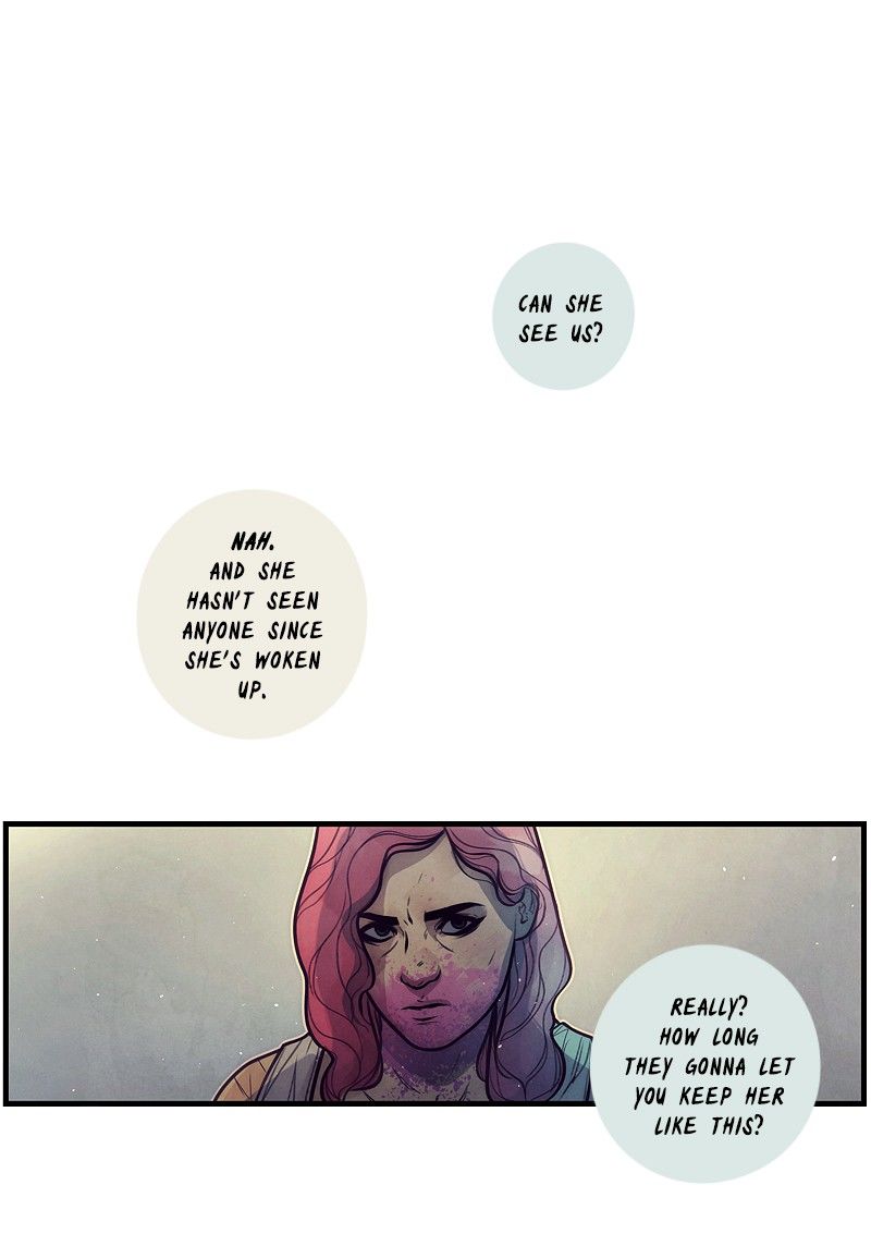 All That You Are Chapter 46 page 22 - Chapter 46 : Chapter Four: Episode Three