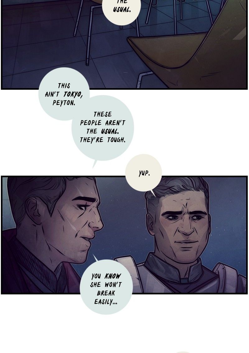 All That You Are Chapter 46 page 24 - Chapter 46 : Chapter Four: Episode Three
