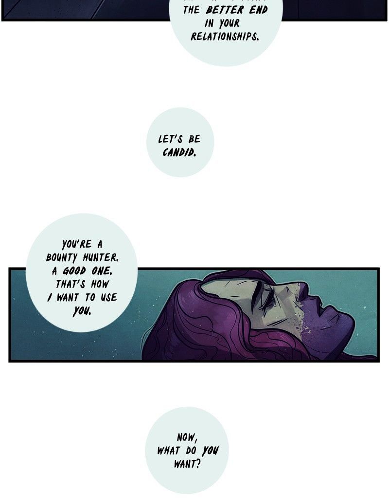 All That You Are Chapter 47 page 14 - Chapter 47 : Chapter Four: Episode Five