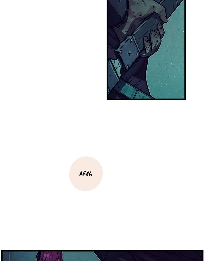 All That You Are Chapter 47 page 17 - Chapter 47 : Chapter Four: Episode Five