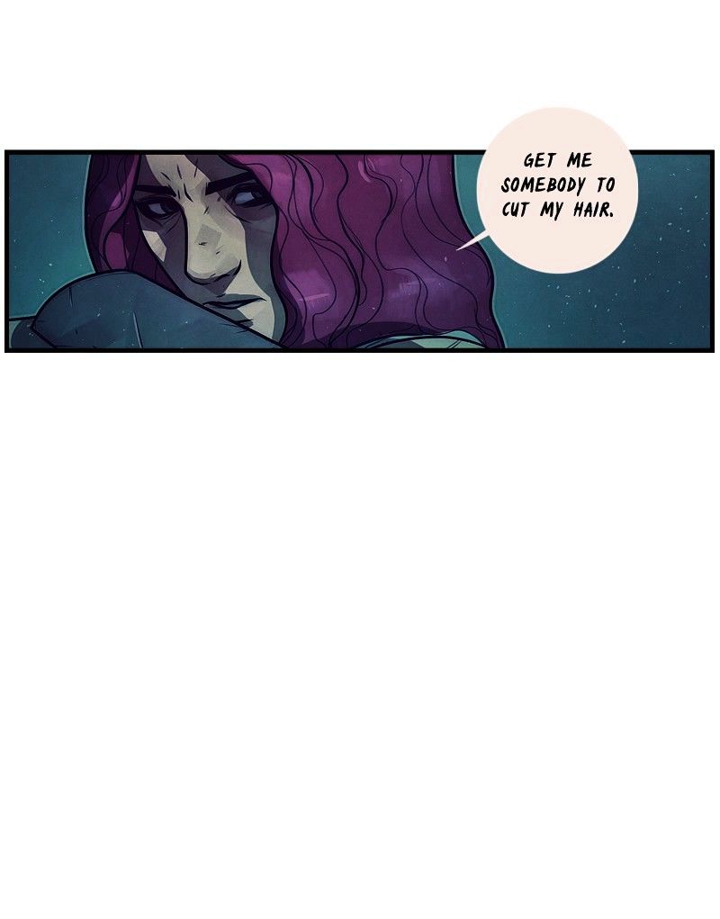 All That You Are Chapter 47 page 19 - Chapter 47 : Chapter Four: Episode Five