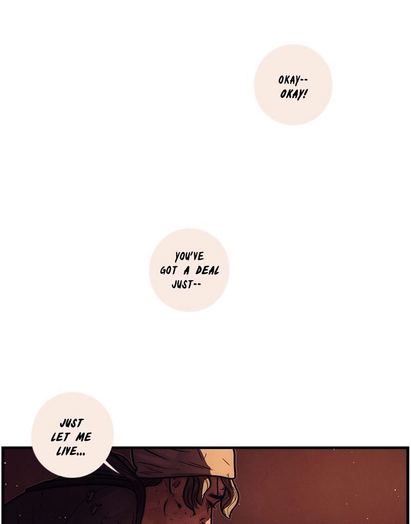 All That You Are Chapter 47 page 20 - Chapter 47 : Chapter Four: Episode Five