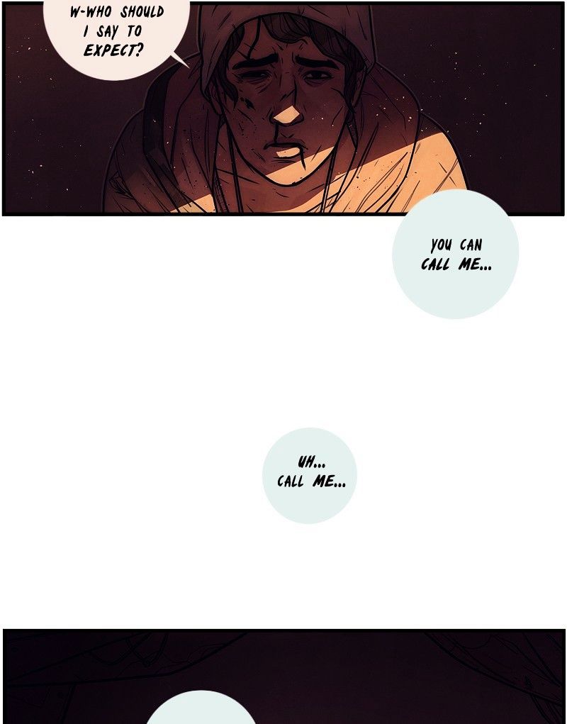 All That You Are Chapter 47 page 24 - Chapter 47 : Chapter Four: Episode Five
