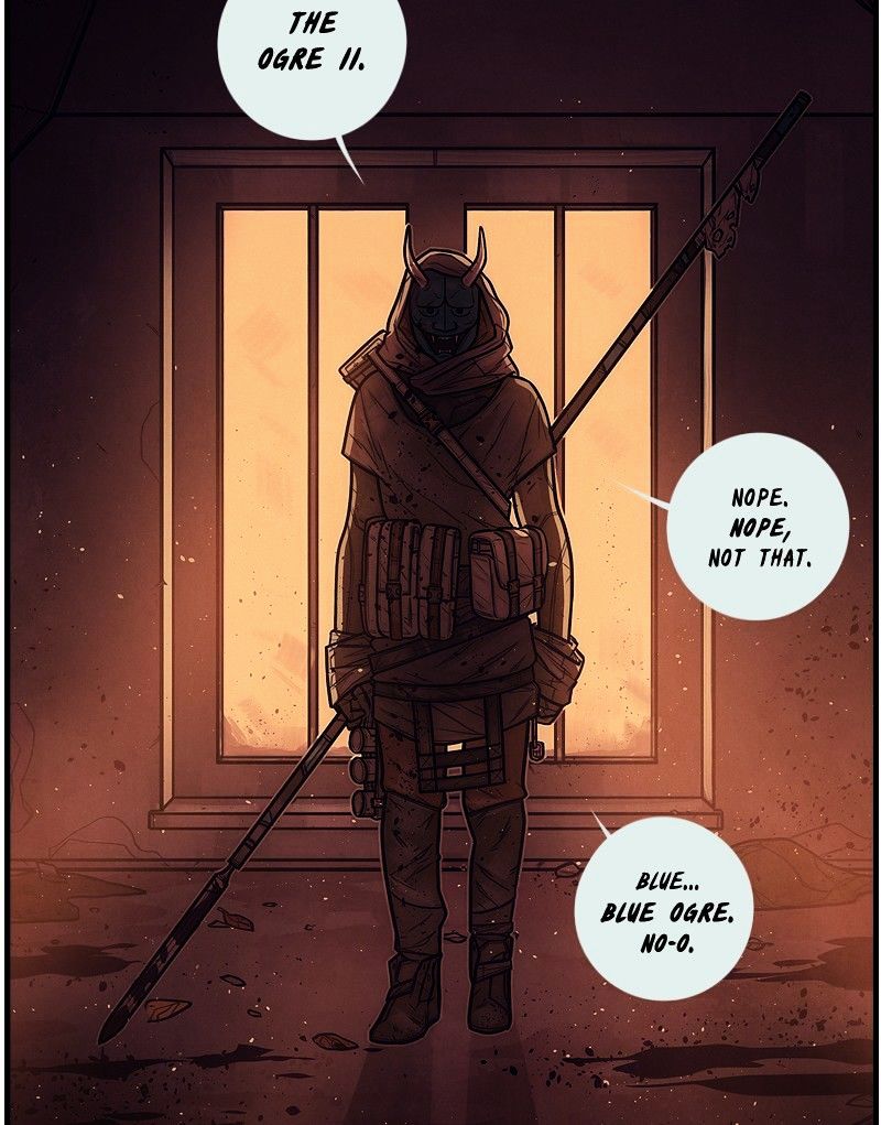 All That You Are Chapter 47 page 25 - Chapter 47 : Chapter Four: Episode Five