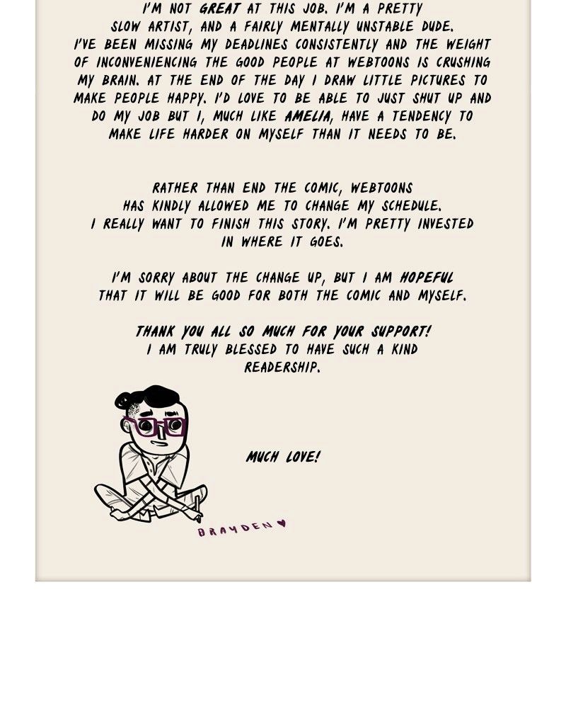 All That You Are Chapter 47 page 28 - Chapter 47 : Chapter Four: Episode Five