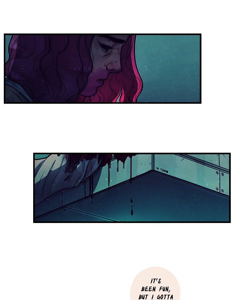 All That You Are Chapter 47 page 3 - Chapter 47 : Chapter Four: Episode Five