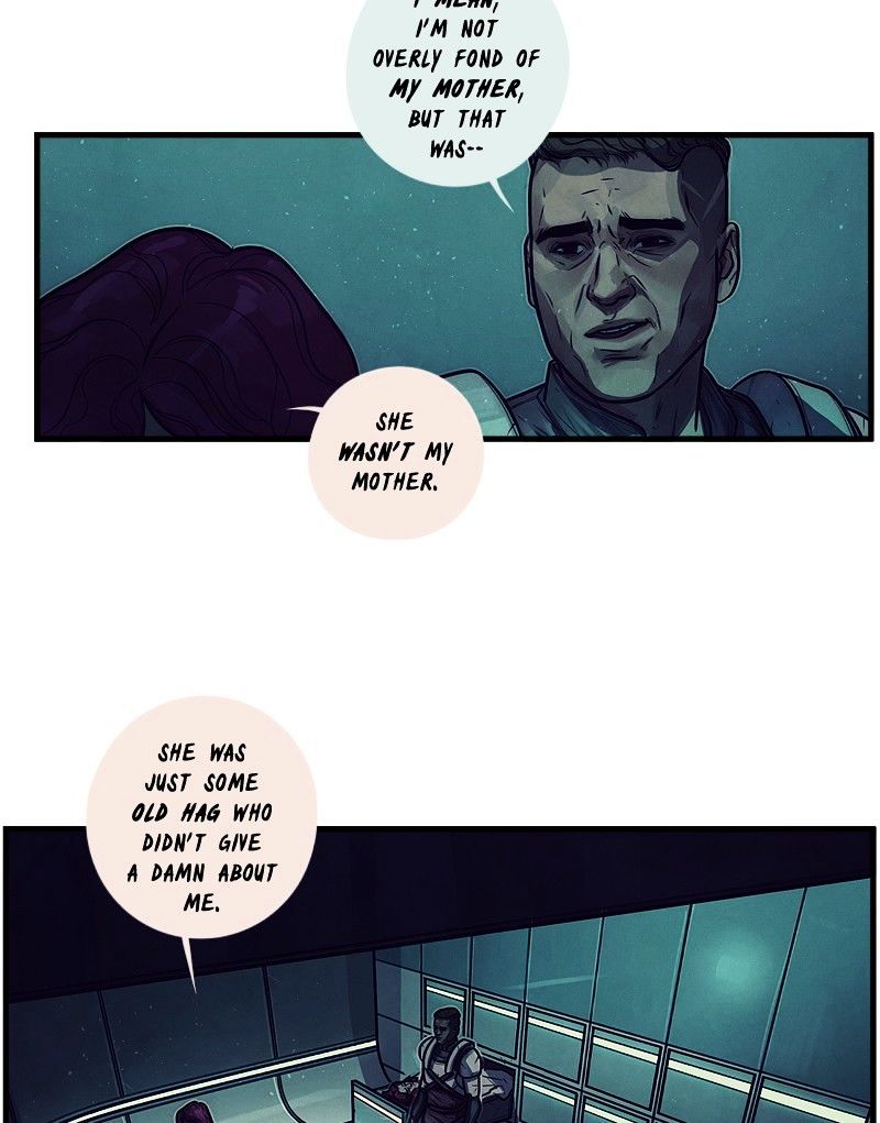 All That You Are Chapter 47 page 5 - Chapter 47 : Chapter Four: Episode Five