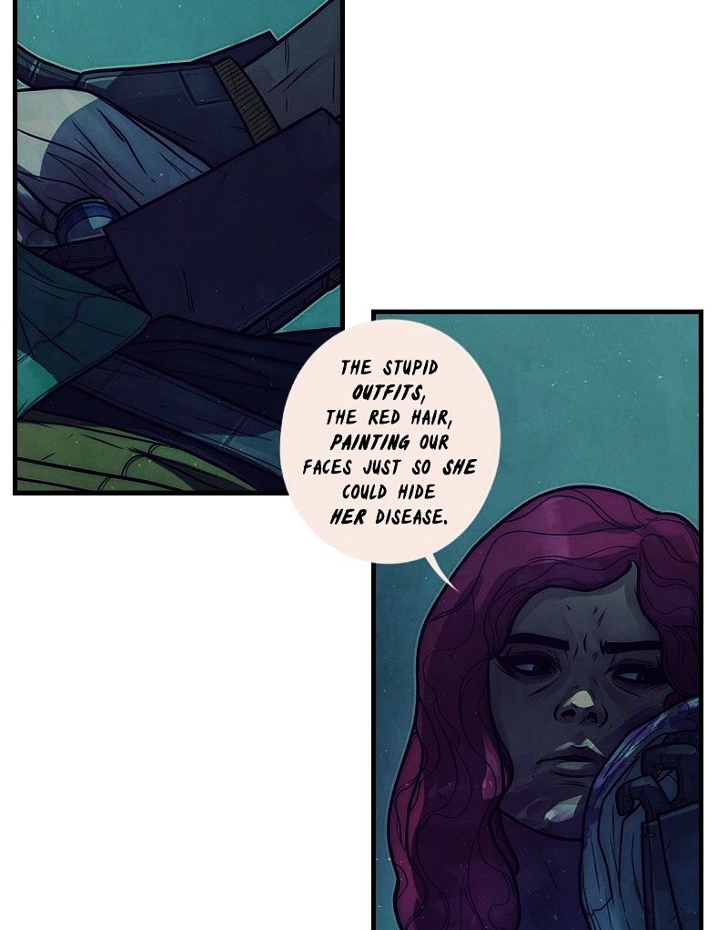All That You Are Chapter 47 page 8 - Chapter 47 : Chapter Four: Episode Five