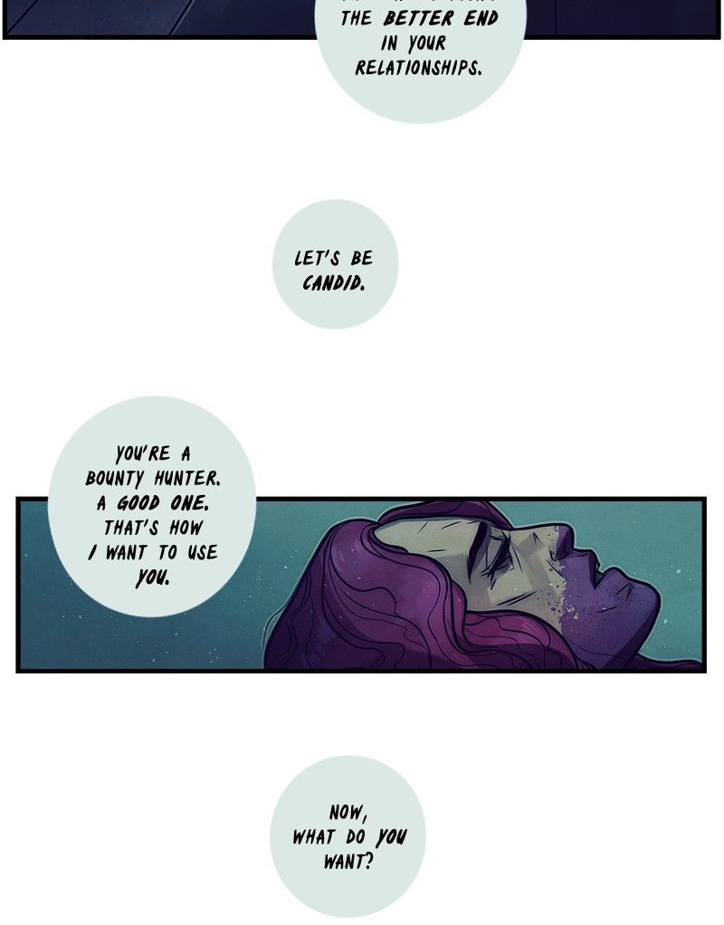 All That You Are Chapter 48 page 14 - Chapter 48 : Chapter Four: Episode Five