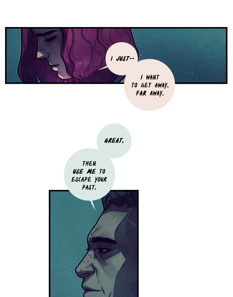 All That You Are Chapter 48 page 15 - Chapter 48 : Chapter Four: Episode Five