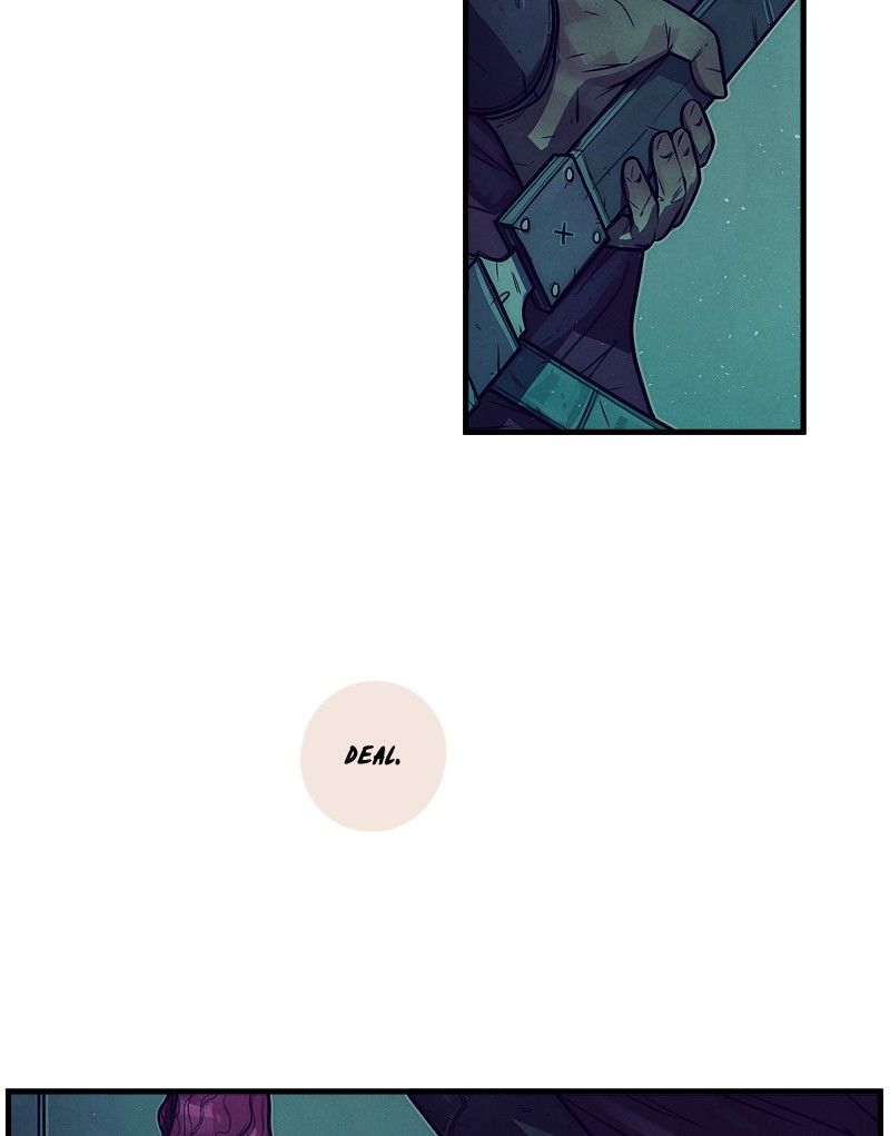 All That You Are Chapter 48 page 17 - Chapter 48 : Chapter Four: Episode Five