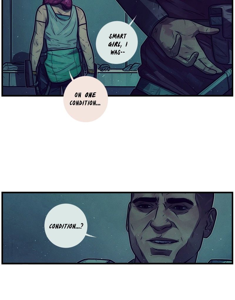 All That You Are Chapter 48 page 18 - Chapter 48 : Chapter Four: Episode Five