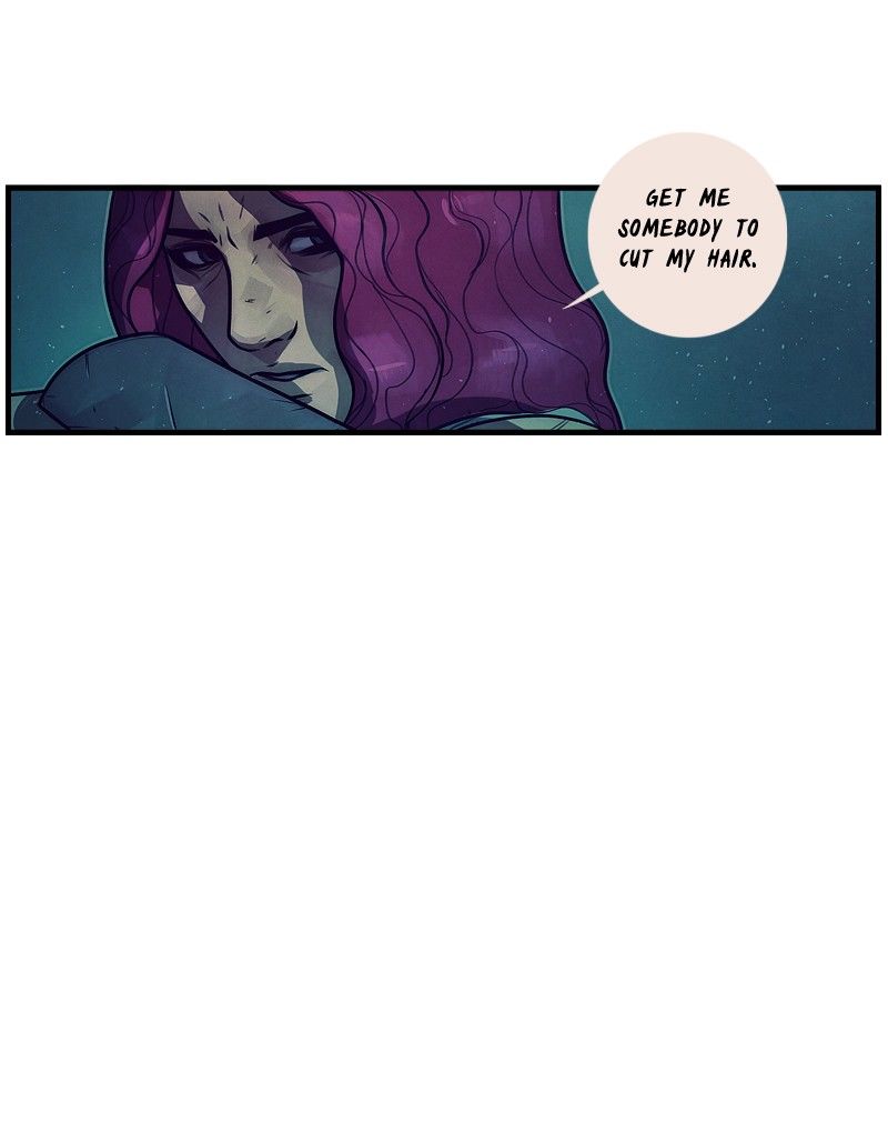All That You Are Chapter 48 page 19 - Chapter 48 : Chapter Four: Episode Five