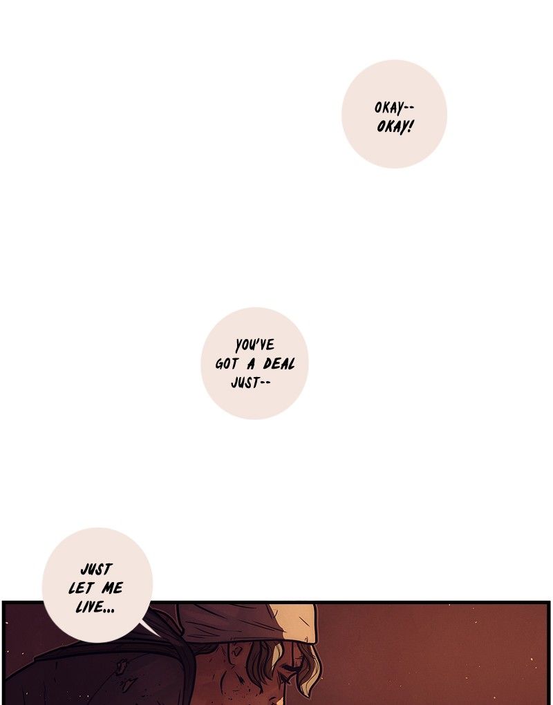 All That You Are Chapter 48 page 20 - Chapter 48 : Chapter Four: Episode Five
