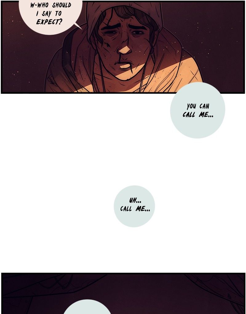 All That You Are Chapter 48 page 24 - Chapter 48 : Chapter Four: Episode Five