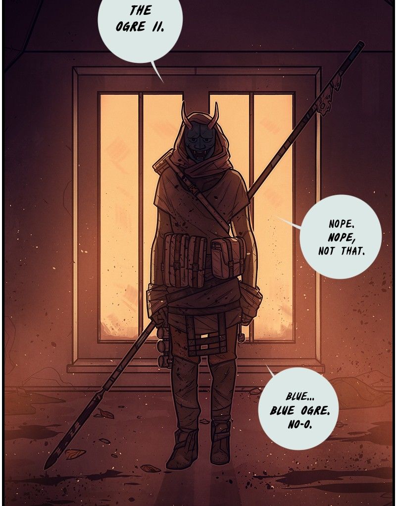 All That You Are Chapter 48 page 25 - Chapter 48 : Chapter Four: Episode Five