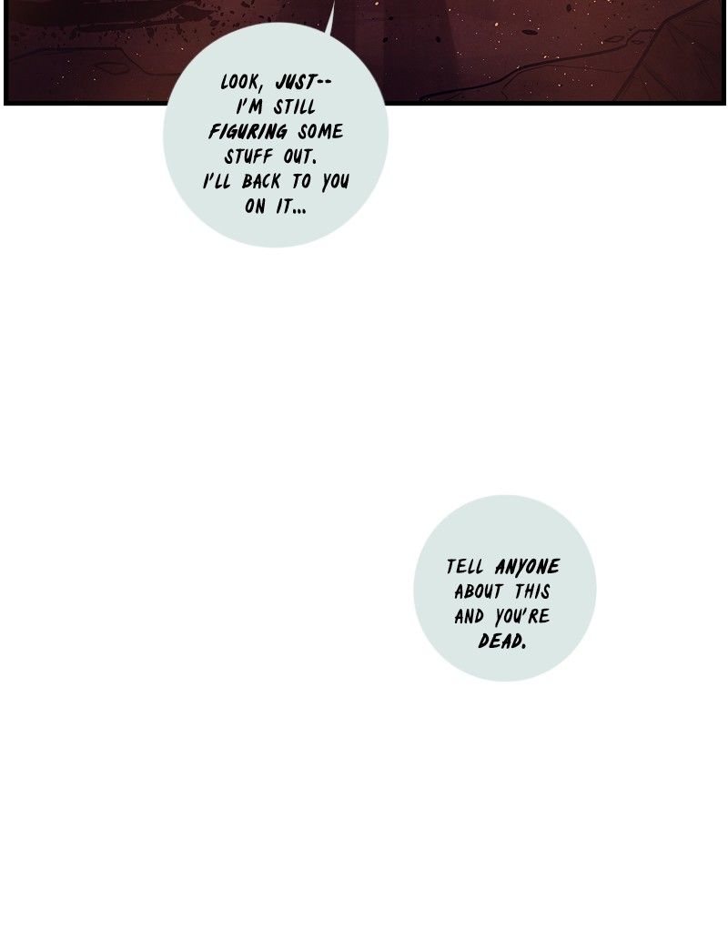All That You Are Chapter 48 page 26 - Chapter 48 : Chapter Four: Episode Five